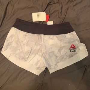 CrossFit shorts